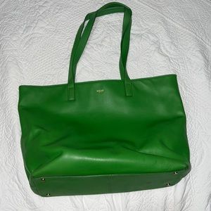 KNOMO LONDON TOTE
